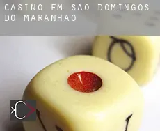 Casino em São Domingos do Maranhão