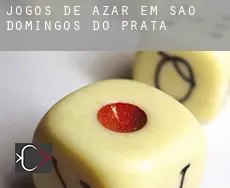 Jogos de azar em  São Domingos do Prata