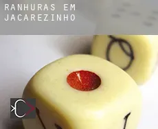 Ranhuras em  Jacarezinho