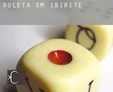 Roleta em  Ibirité