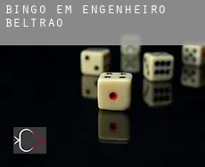 Bingo em  Engenheiro Beltrão