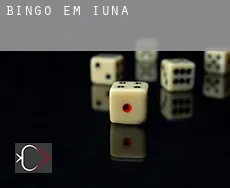 Bingo em  Iúna