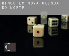 Bingo em  Nova Olinda do Norte