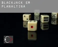 Blackjack em  Planaltina