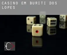 Casino em Buriti dos Lopes
