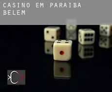 Casino em Belém (Paraíba)