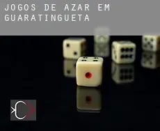 Jogos de azar em  Guaratinguetá