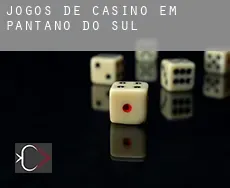 Jogos de casino em  Pantano do Sul