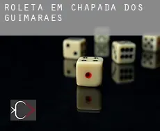 Roleta em  Chapada dos Guimarães