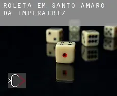 Roleta em Santo Amaro da Imperatriz
