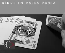 Bingo em  Barra Mansa