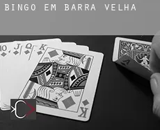 Bingo em  Barra Velha