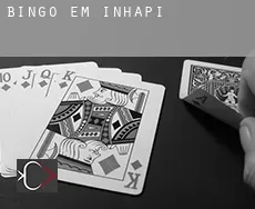 Bingo em  Inhapi