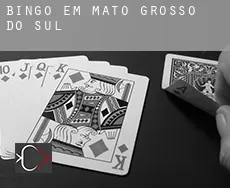 Bingo em Mato Grosso do Sul