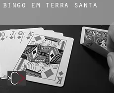 Bingo em  Terra Santa