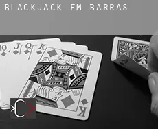 Blackjack em  Barras