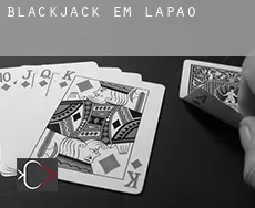 Blackjack em Lapão
