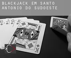 Blackjack em  Santo Antônio do Sudoeste