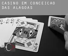 Casino em  Conceição das Alagoas