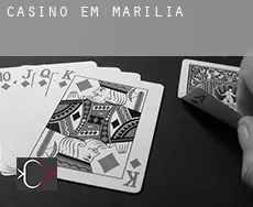 Casino em  Marília