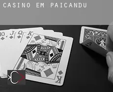 Casino em Paiçandu