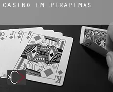 Casino em Pirapemas