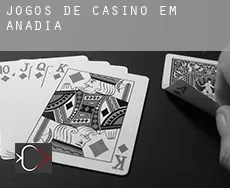 Jogos de casino em  Anadia