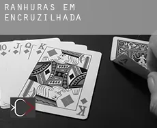 Ranhuras em  Encruzilhada