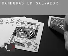 Ranhuras em Salvador