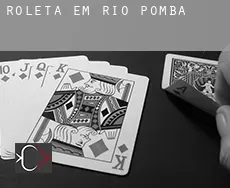 Roleta em  Rio Pomba