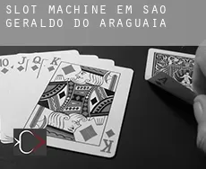 Slot machine em  São Geraldo do Araguaia