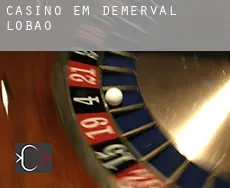 Casino em  Demerval Lobão