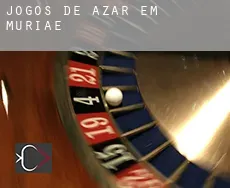 Jogos de azar em  Muriaé