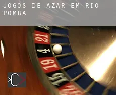 Jogos de azar em  Rio Pomba