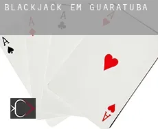 Blackjack em  Guaratuba