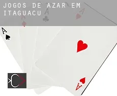 Jogos de azar em  Itaguaçu