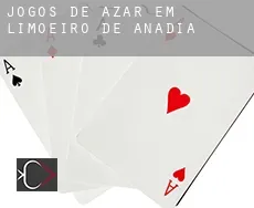 Jogos de azar em  Limoeiro de Anadia