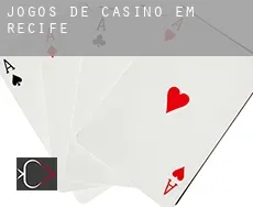 Jogos de casino em  Recife