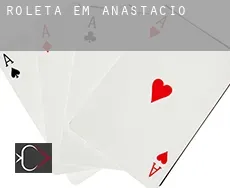 Roleta em  Anastácio