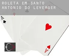 Roleta em Santo Antônio do Leverger