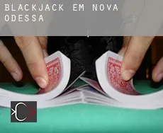 Blackjack em  Nova Odessa