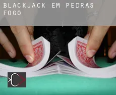 Blackjack em  Pedras de Fogo