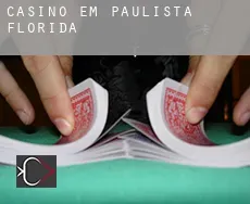 Casino em  Paulista Flórida