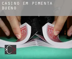 Casino em Pimenta Bueno