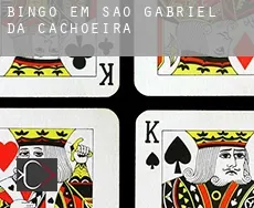 Bingo em  São Gabriel da Cachoeira
