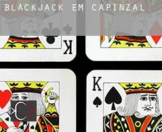 Blackjack em Capinzal