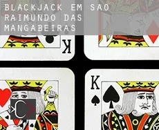 Blackjack em  São Raimundo das Mangabeiras