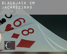 Blackjack em  Jacarezinho