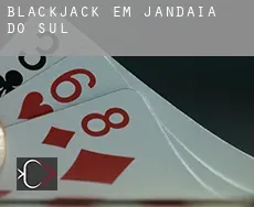 Blackjack em Jandaia do Sul