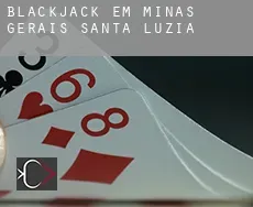 Blackjack em Santa Luzia (Minas Gerais)